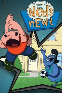 Ned's Newt Season 3