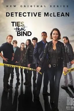 Ties That Bind Season 1