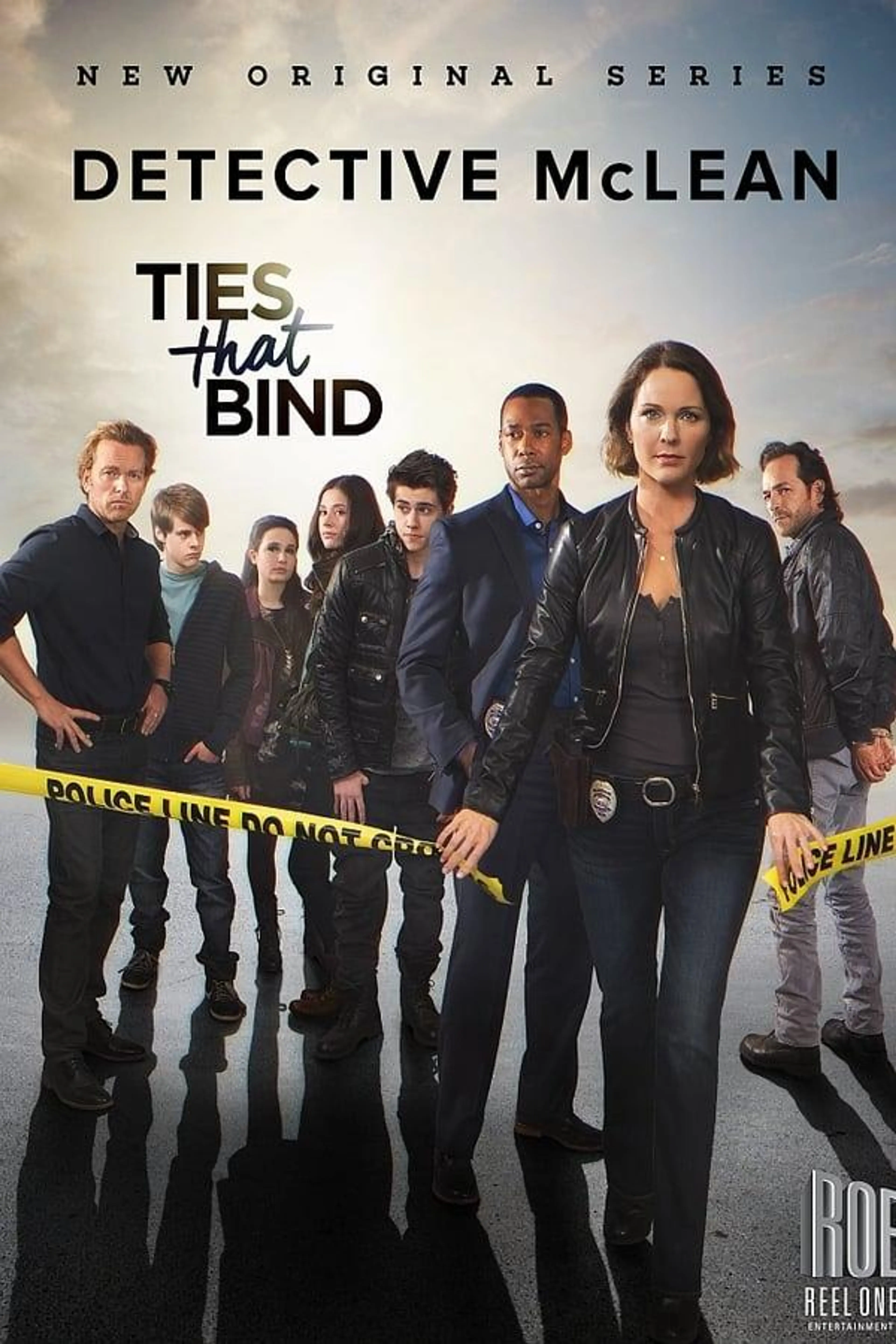 Ties That Bind Season 1