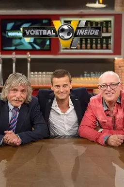 Voetbal Inside Season 2