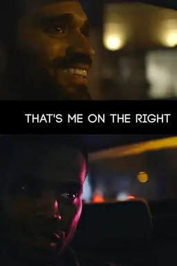 That's Me on the Right