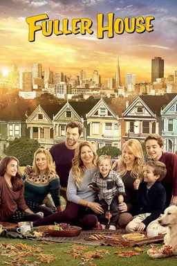 Fuller House Specials