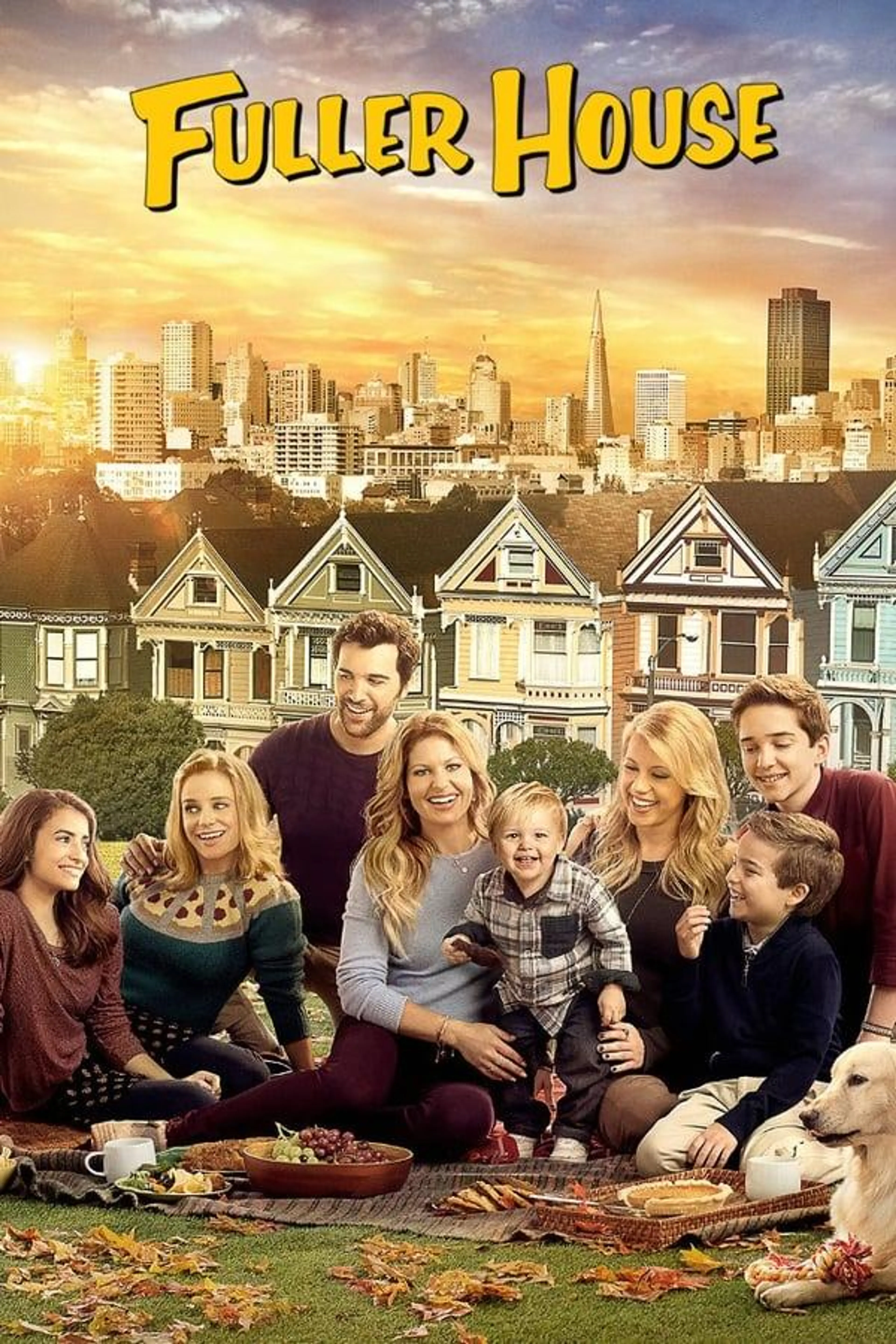 Fuller House Specials