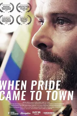 When Pride Came to Town