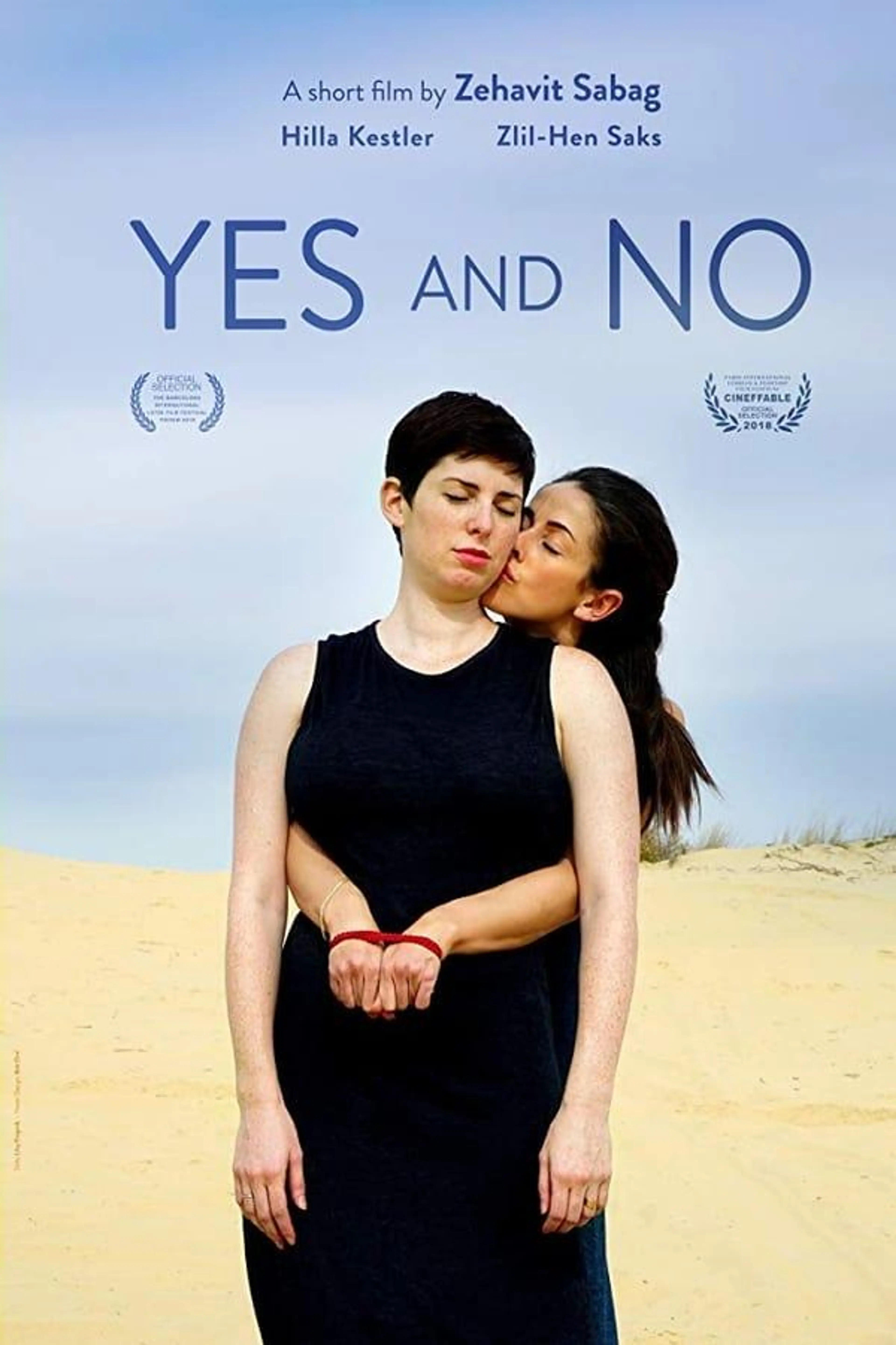 Yes and No