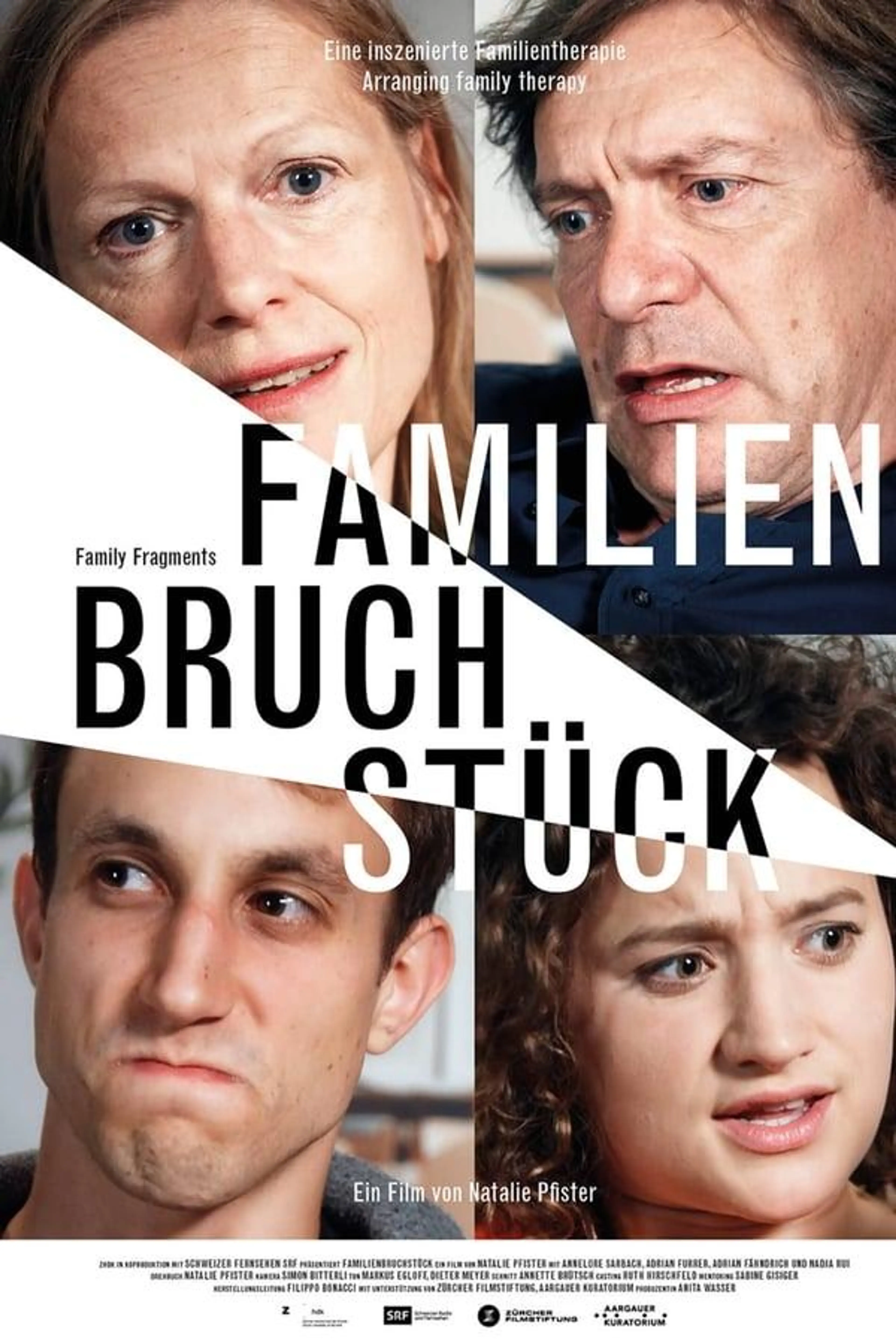 Family Fragments