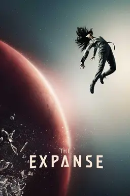 The Expanse Specials