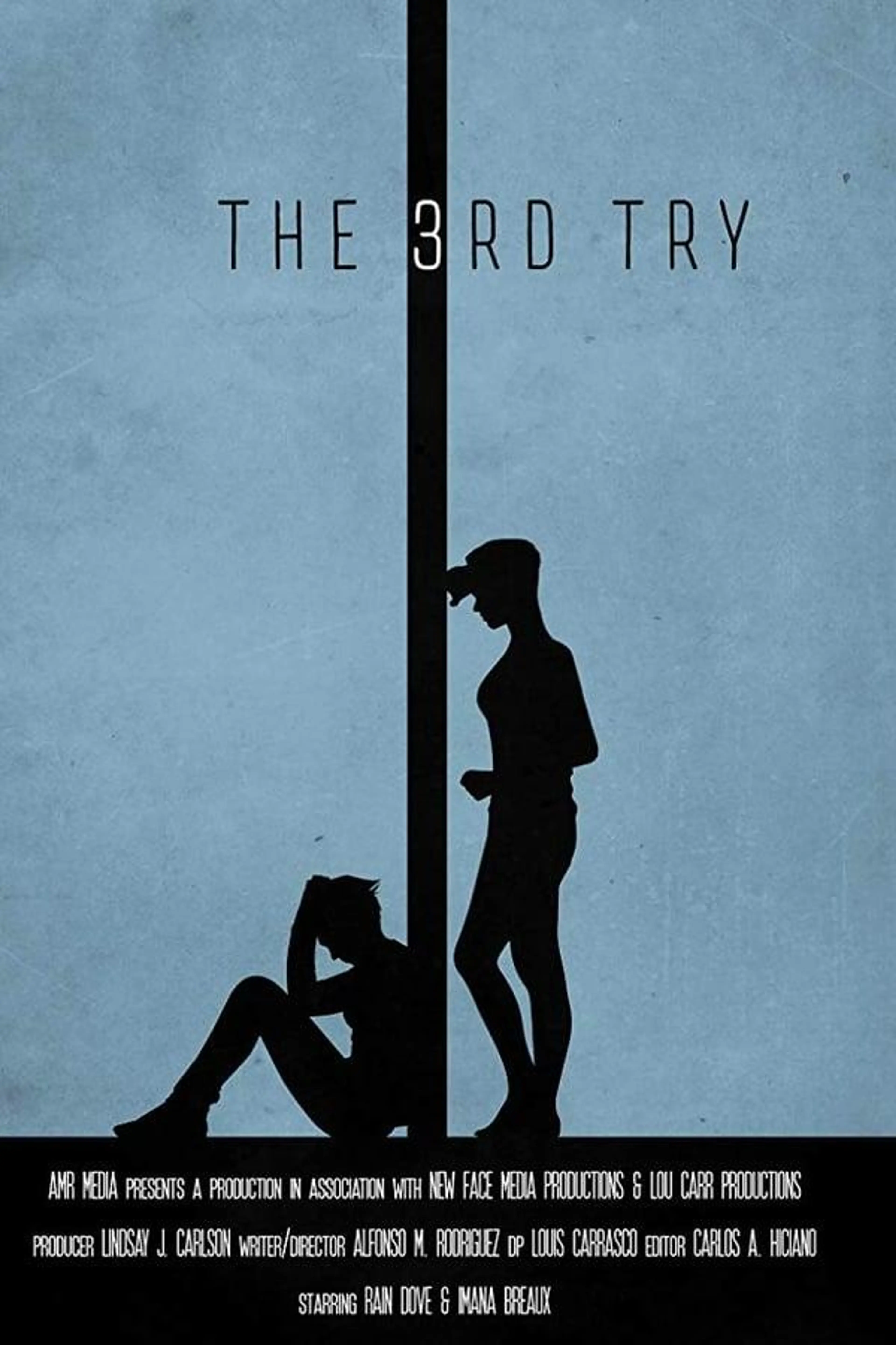 The 3rd Try