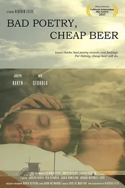 Bad Poetry, Cheap Beer