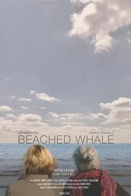 Beached Whale