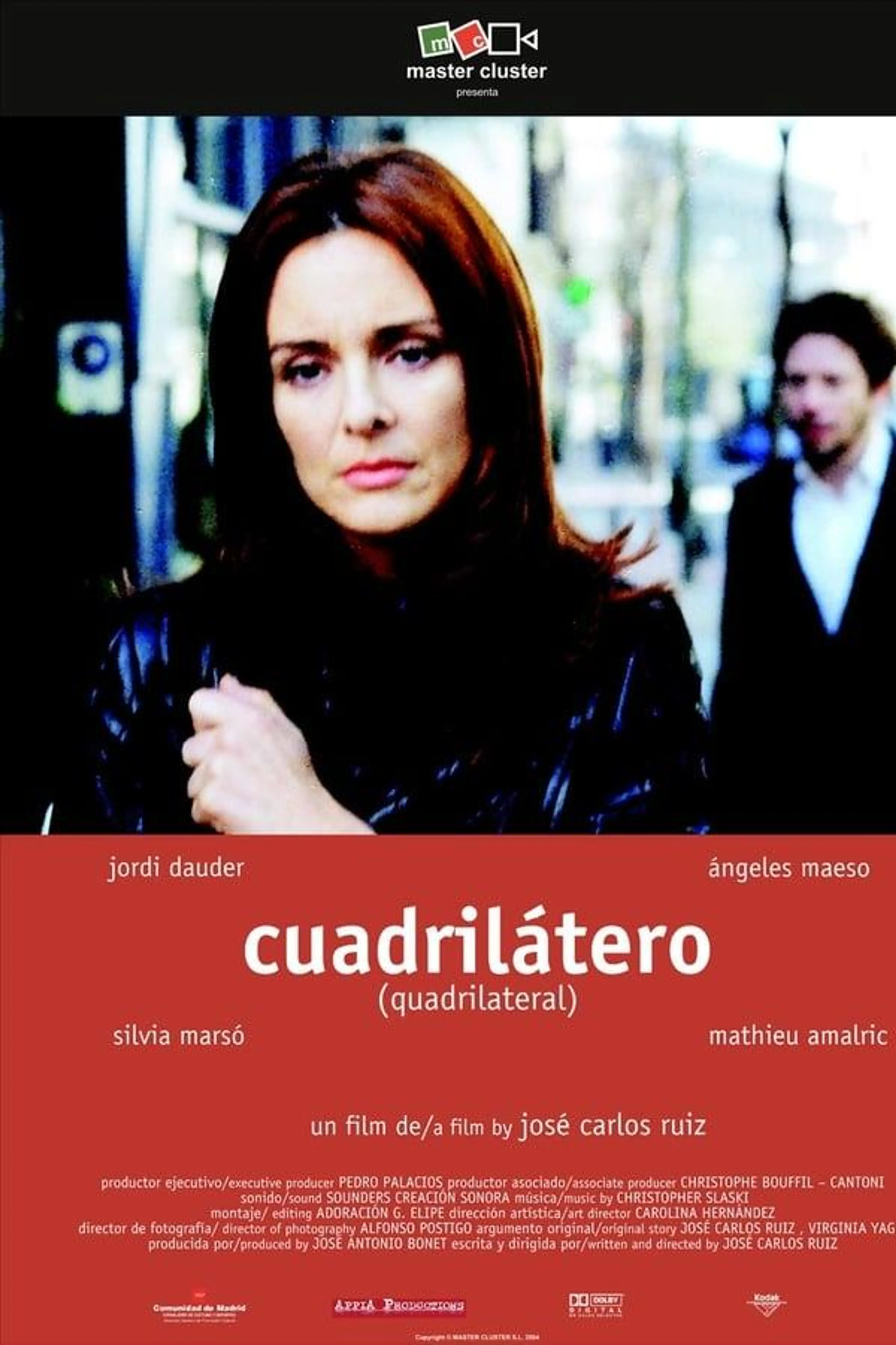 Cuadrilatero
