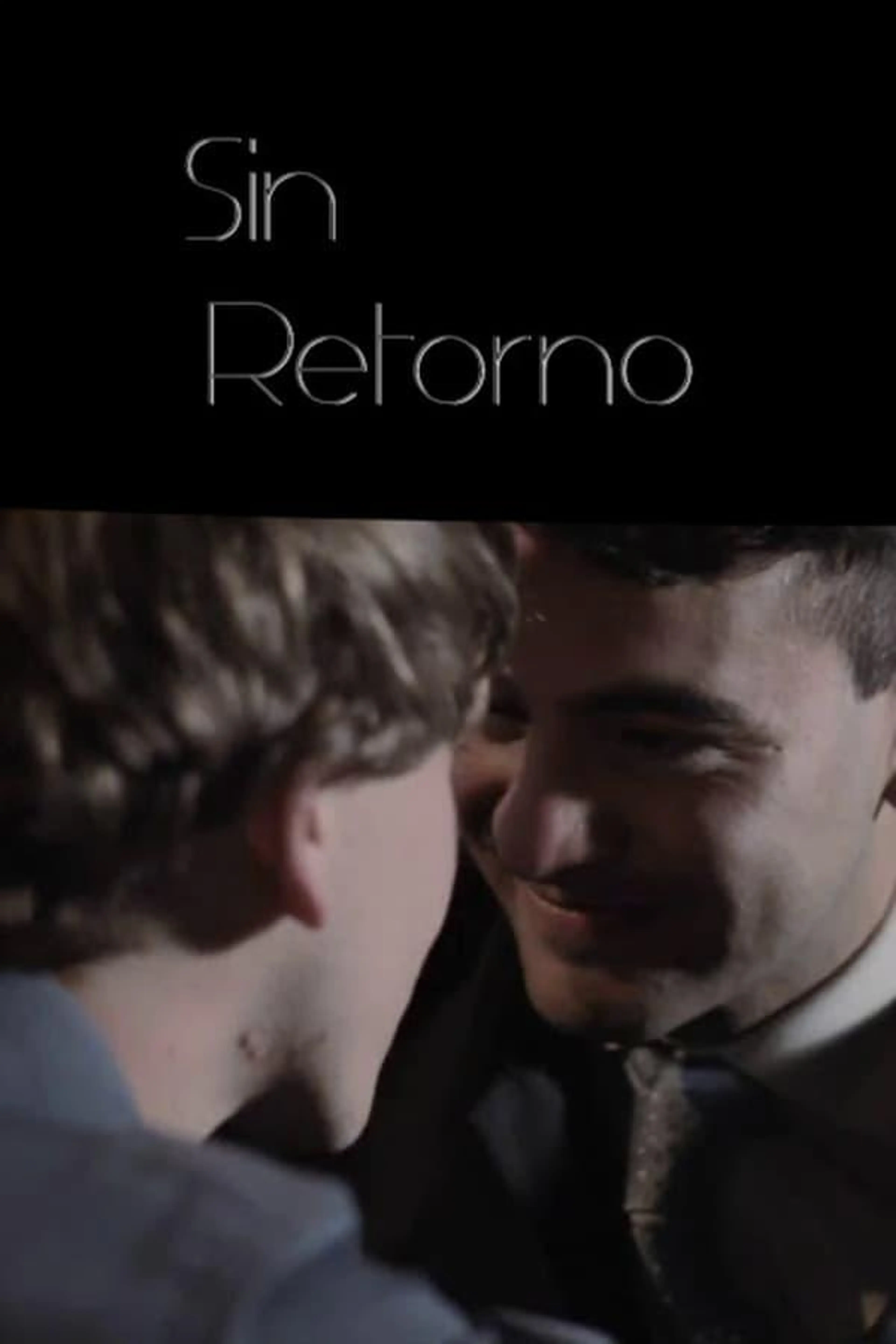 Sin retorno
