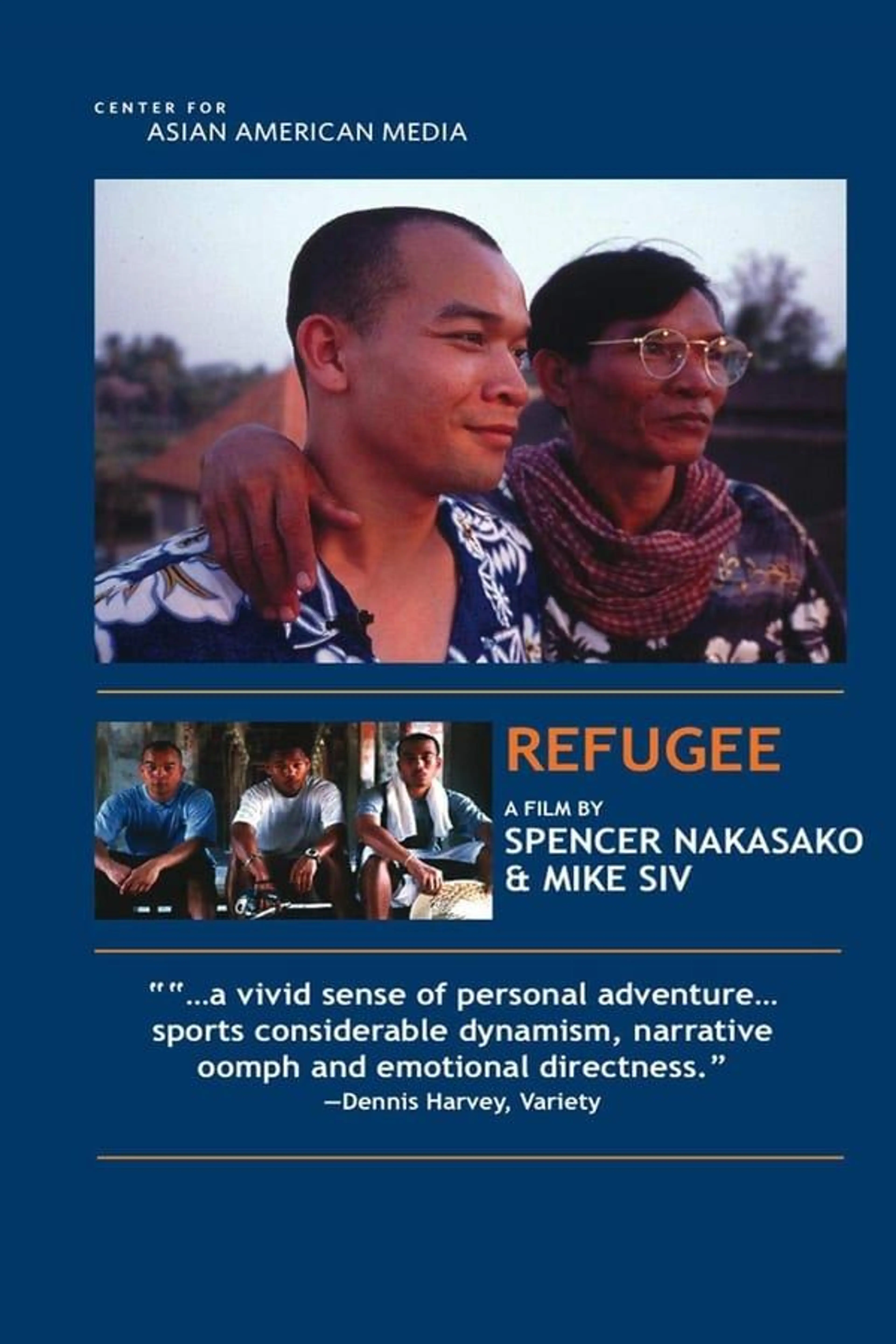 Refugee