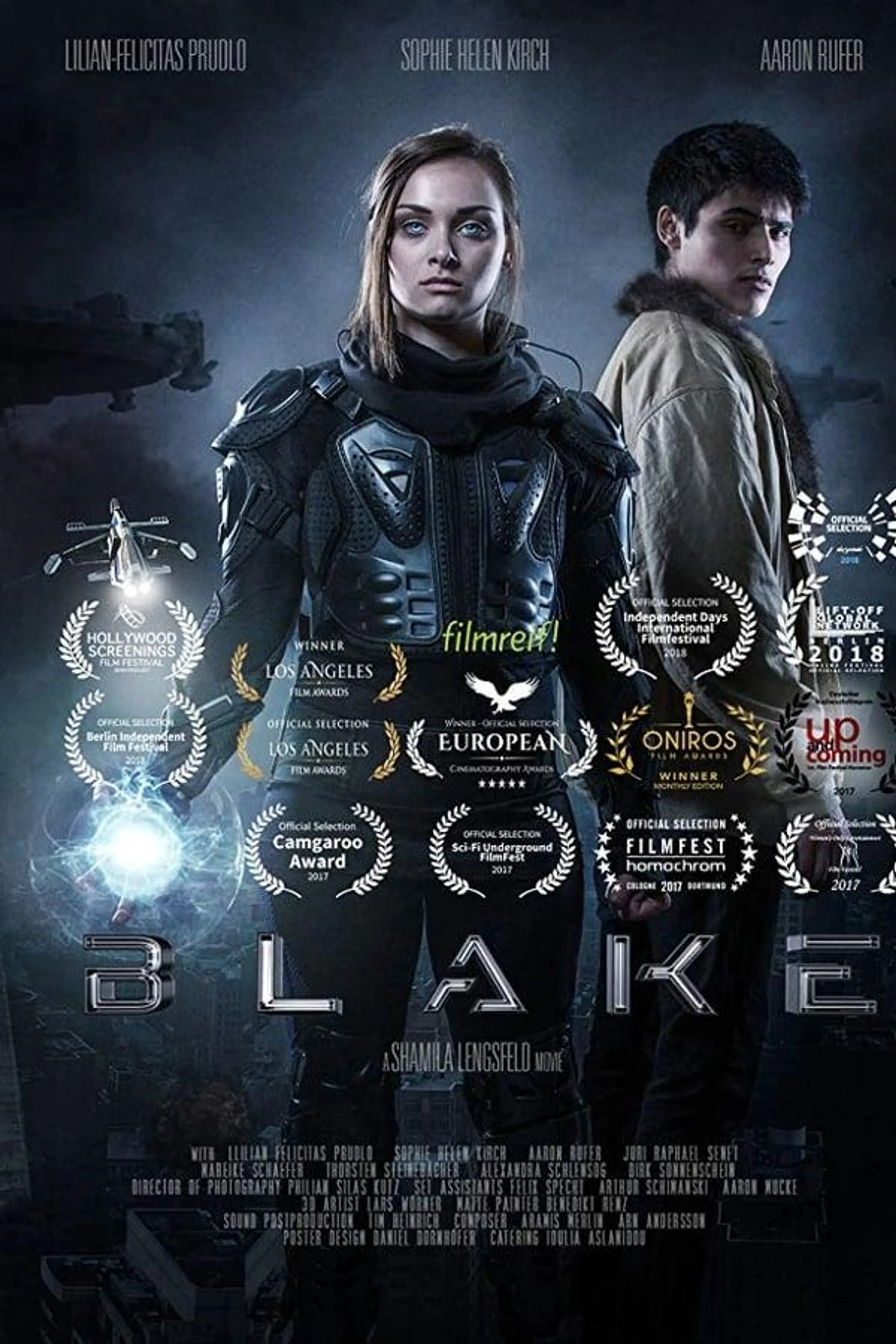 Blake