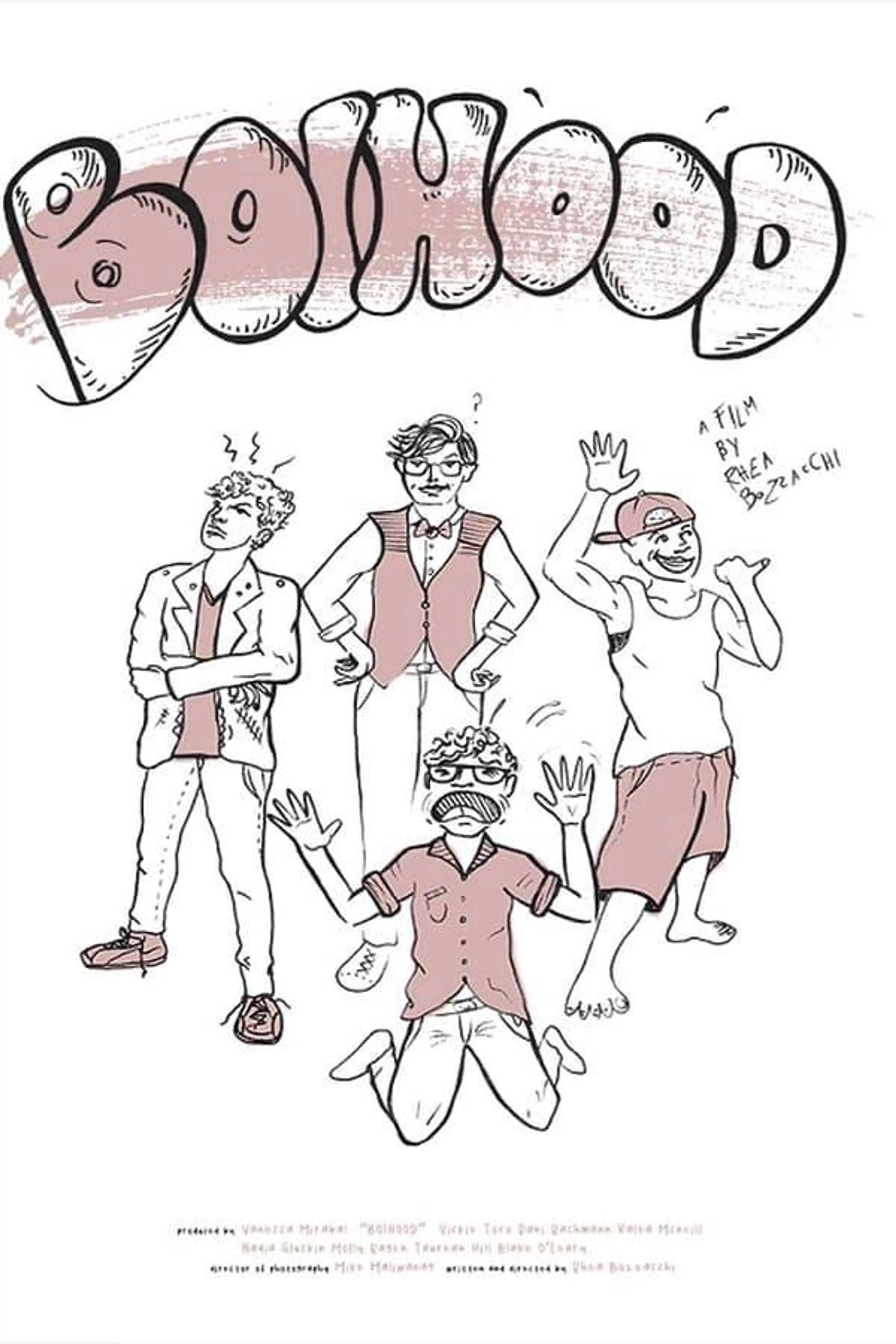 Boihood