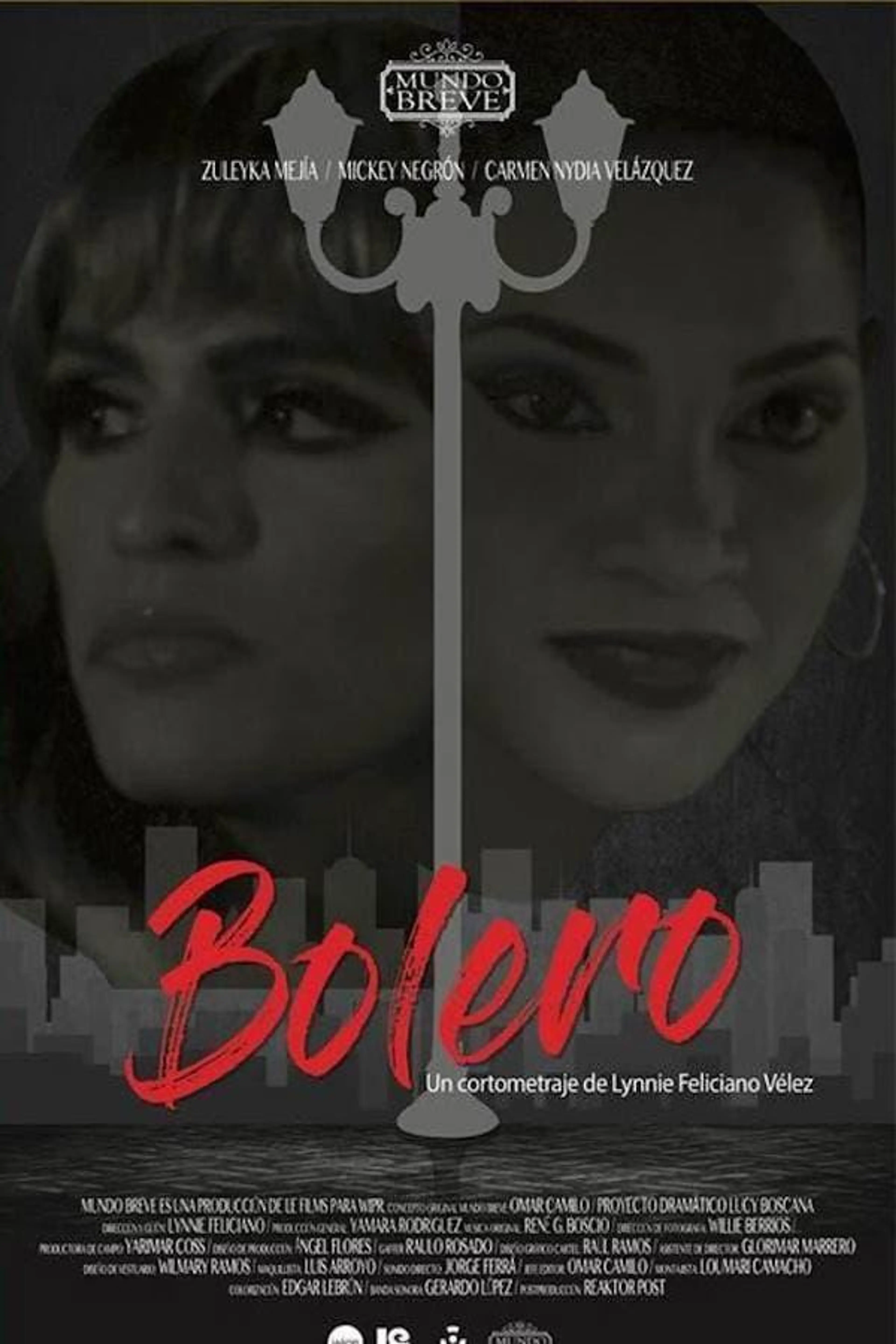 Bolero