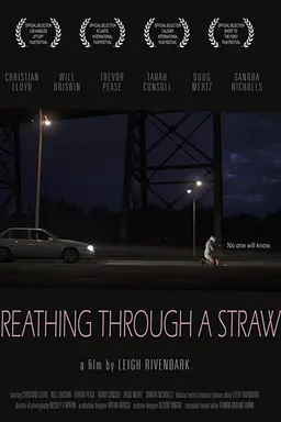 Breathing Through a Straw
