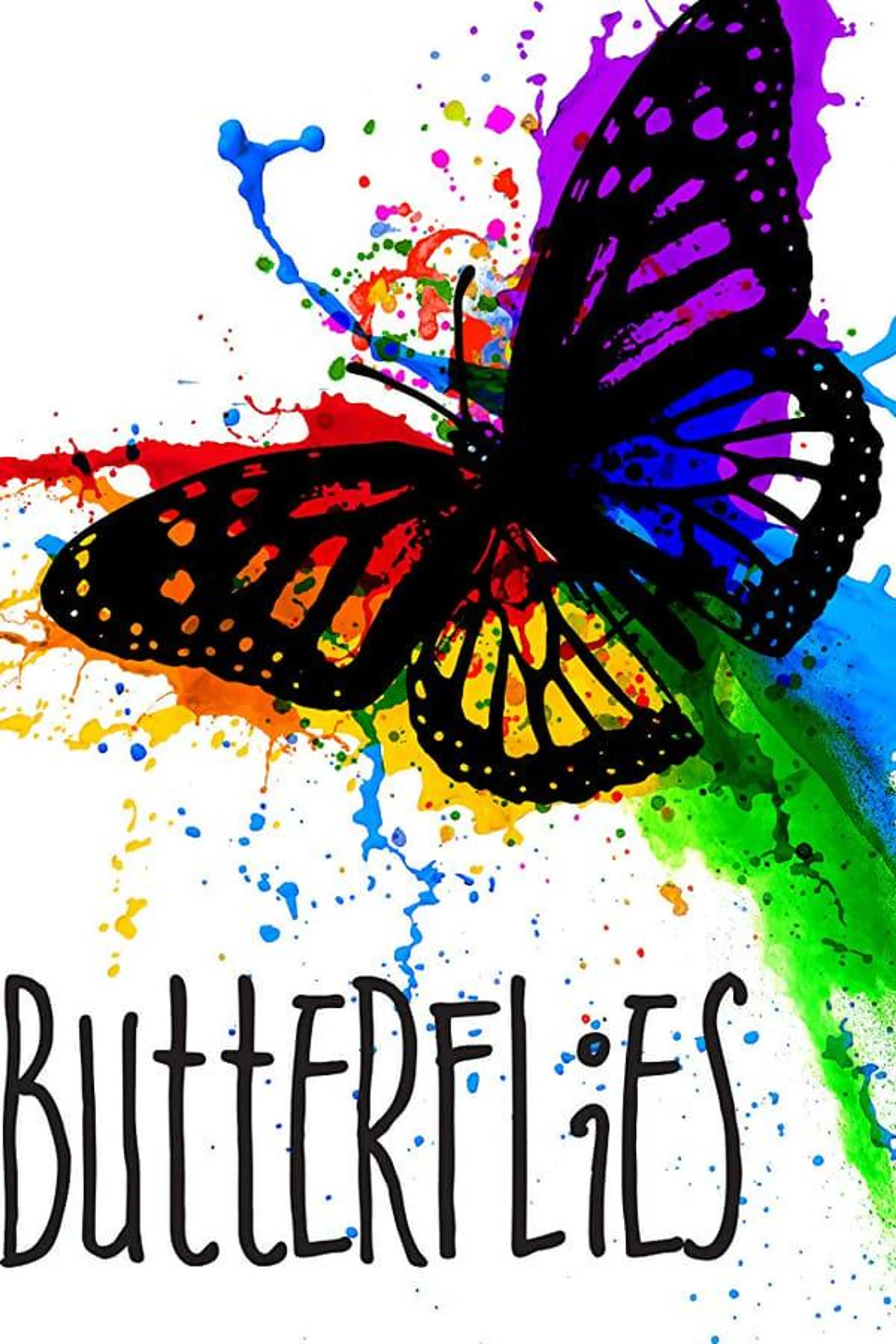 Butterflies
