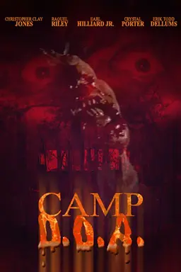 Camp D.O.A.