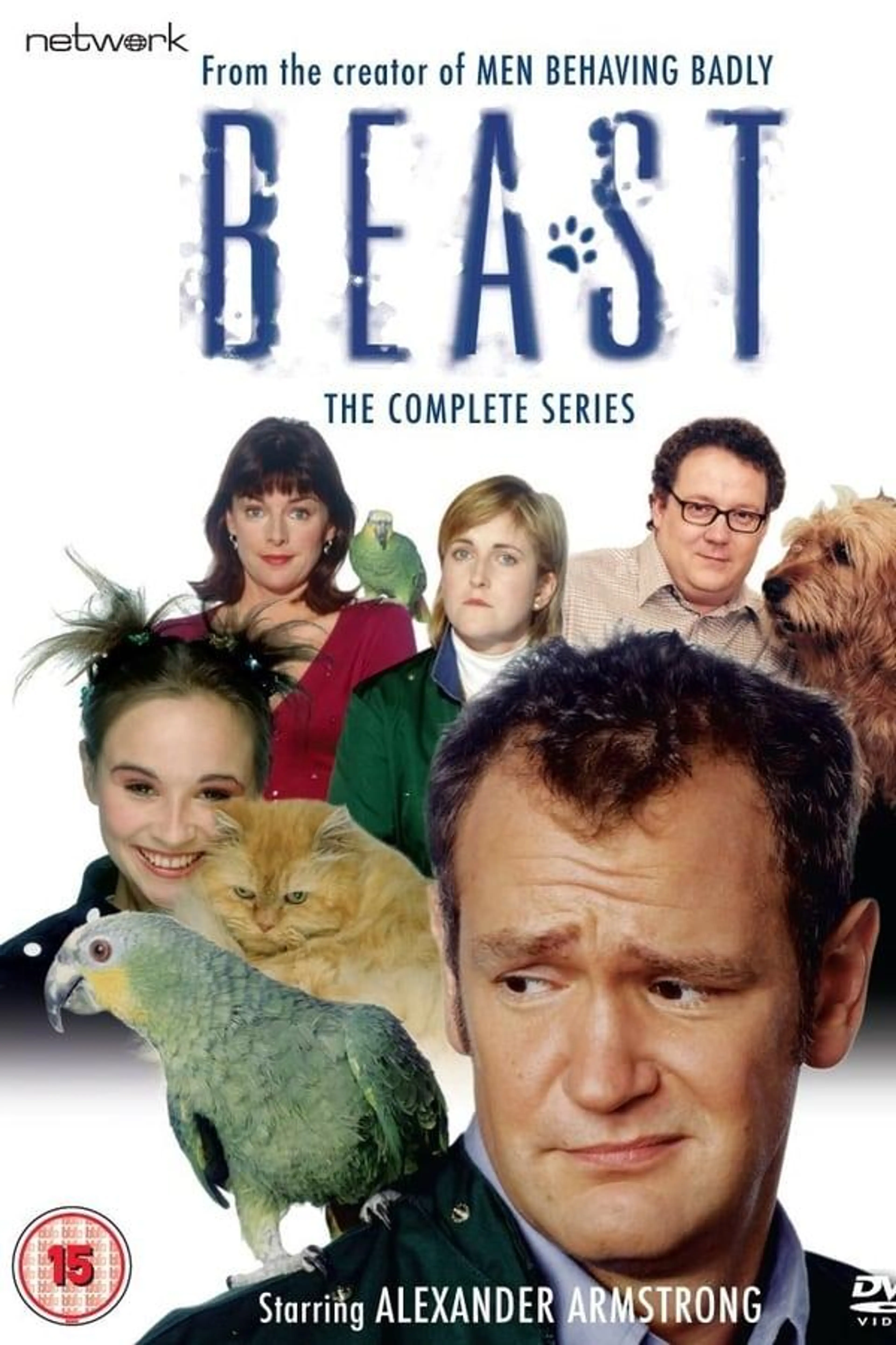 Beast Season 1