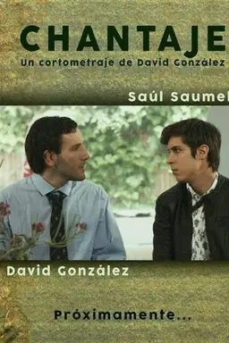 Chantaje