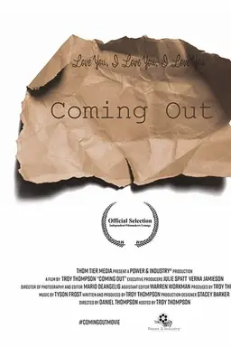 Coming Out