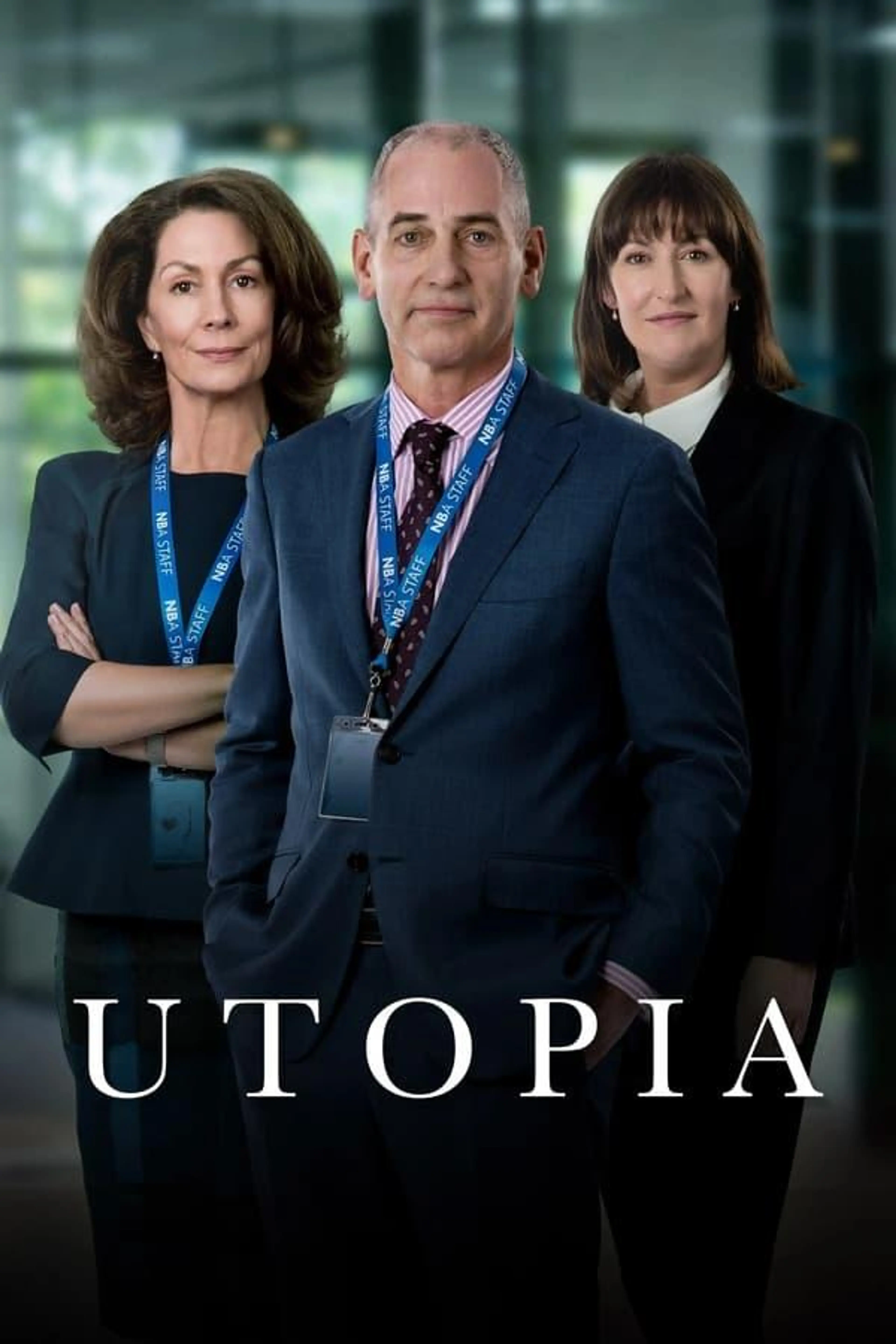 Utopia Season 3