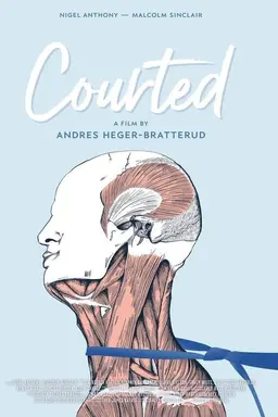 Courted