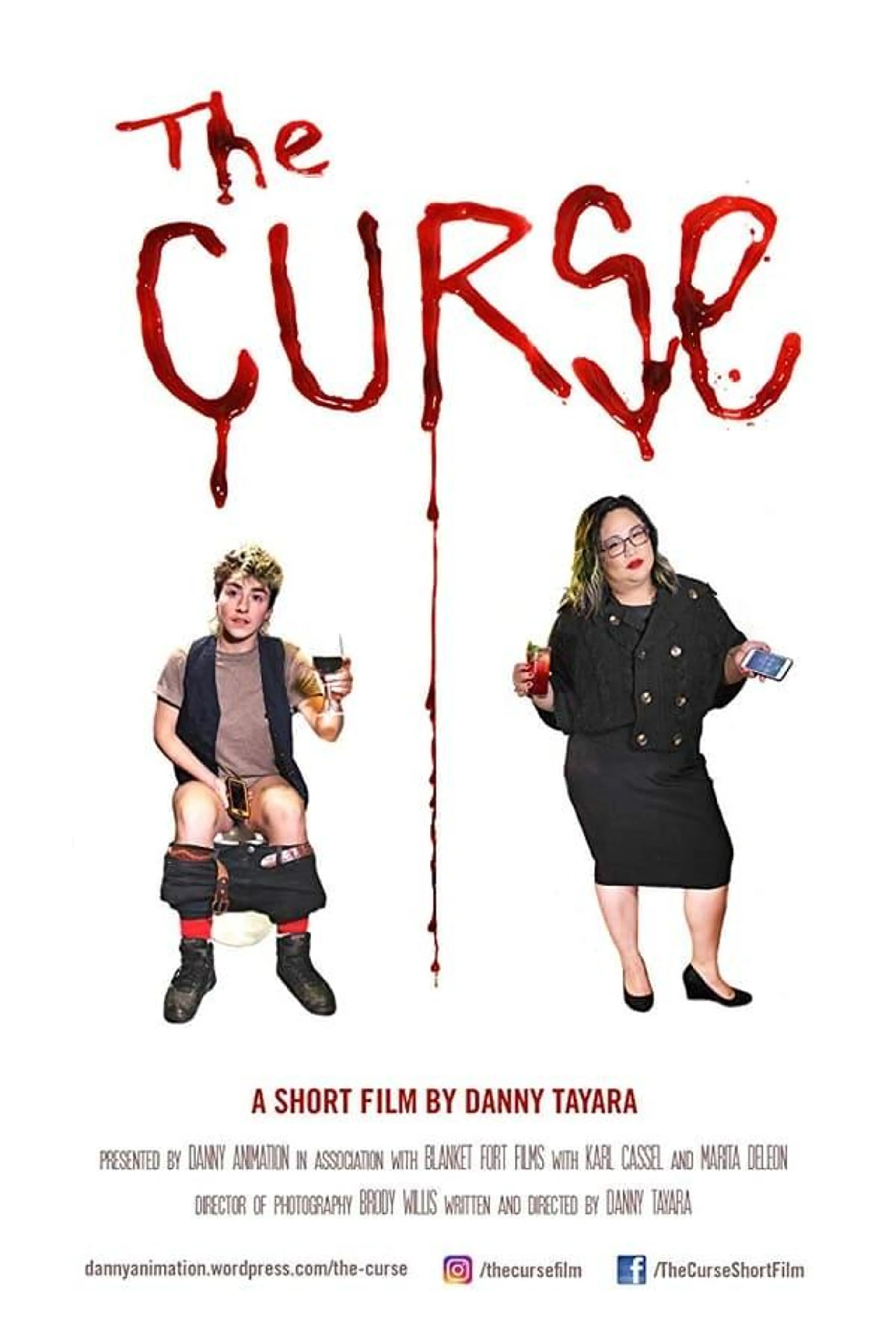The Curse