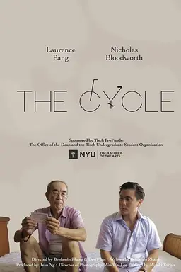 The Cycle