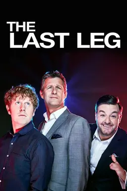 The Last Leg Series 30