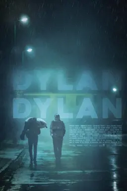 Dylan Dylan