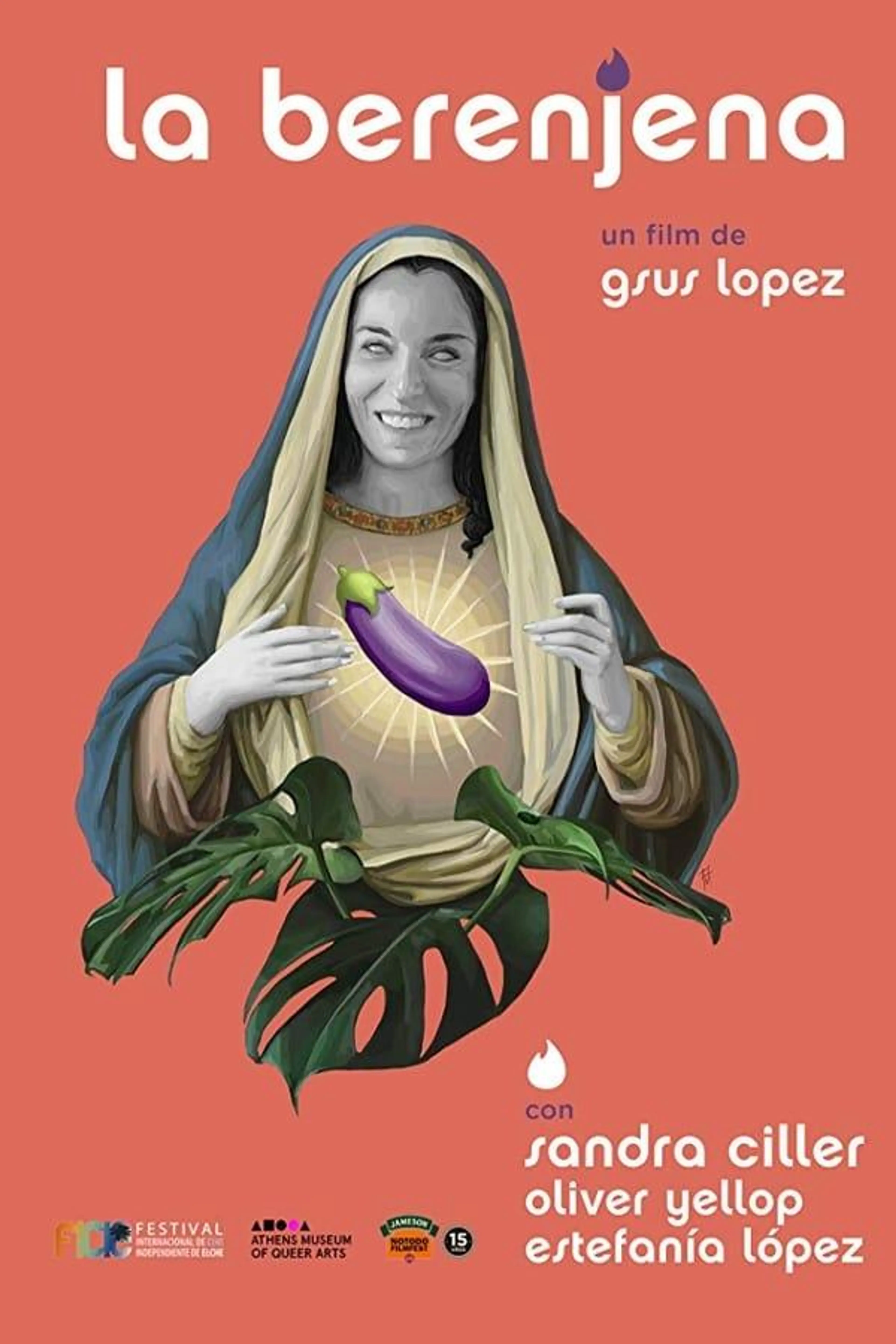 The Eggplant