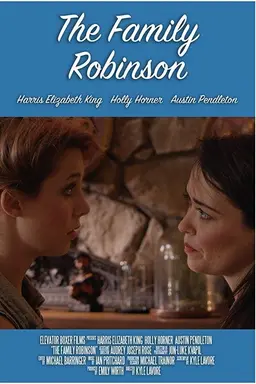 The Family Robinson
