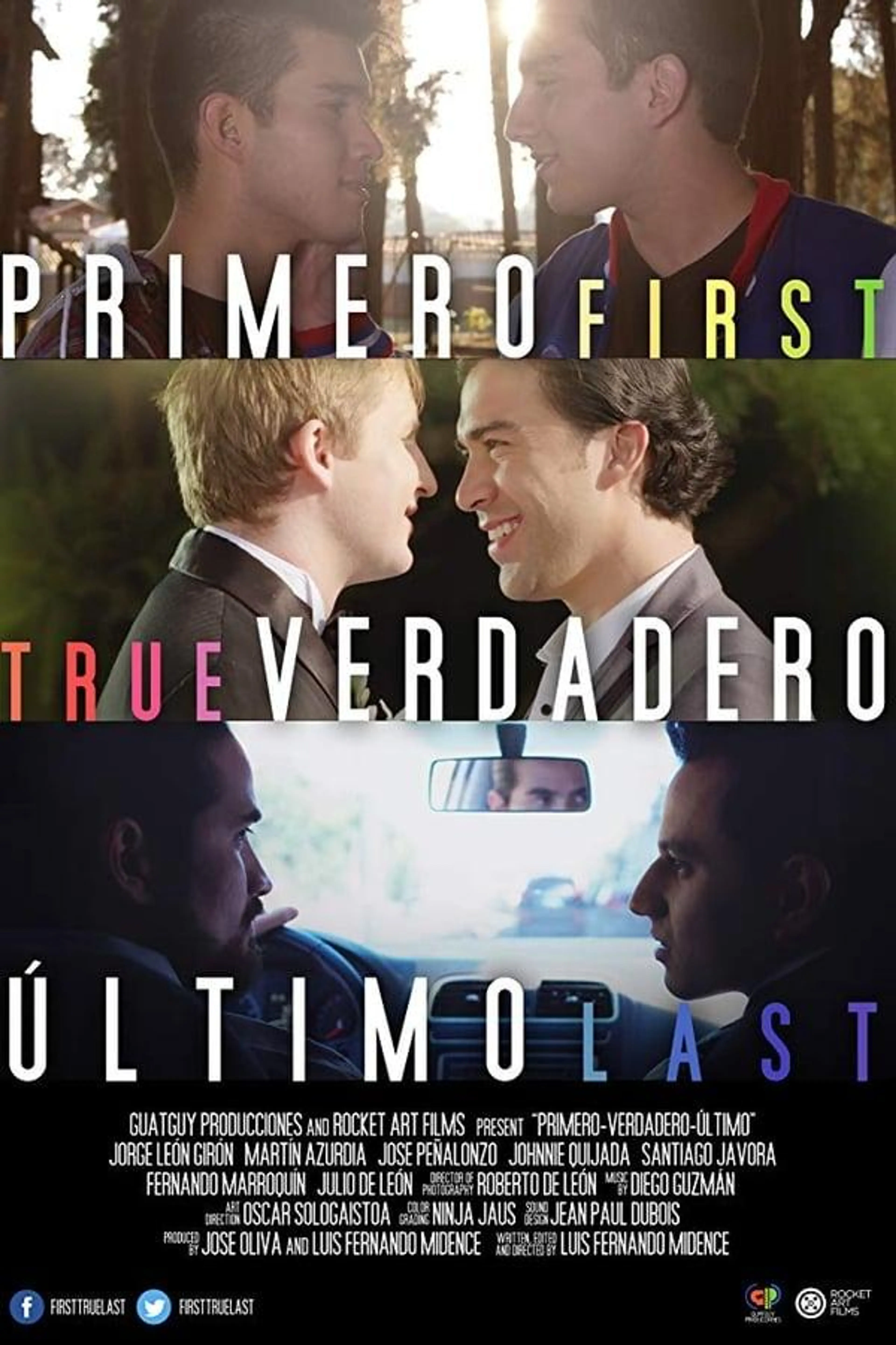 First-True-Last