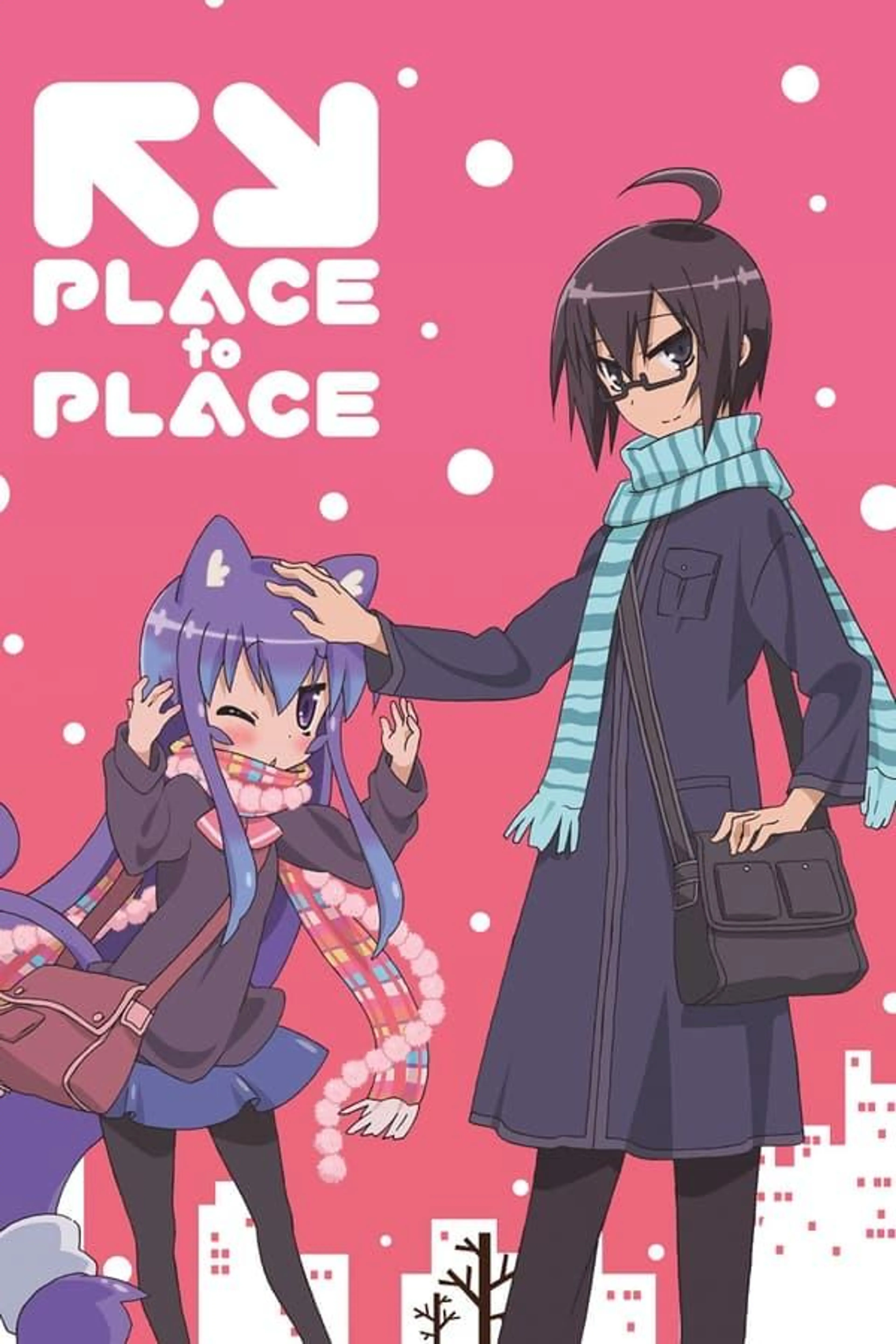 Place to Place Specials