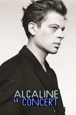 Benjamin Biolay - Alcaline Le Concert