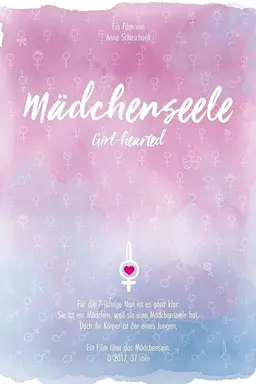 Girl-Hearted
