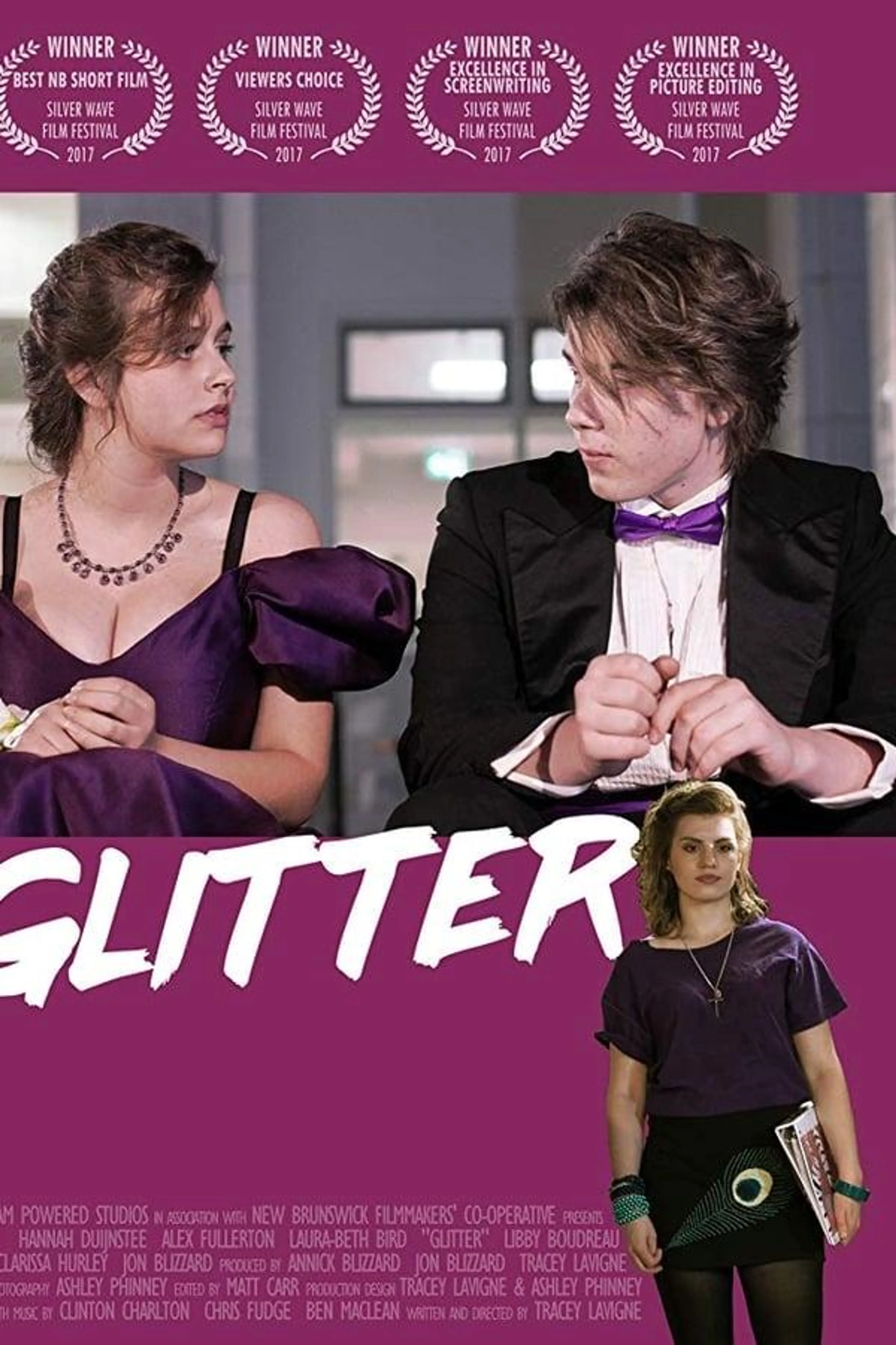 Glitter