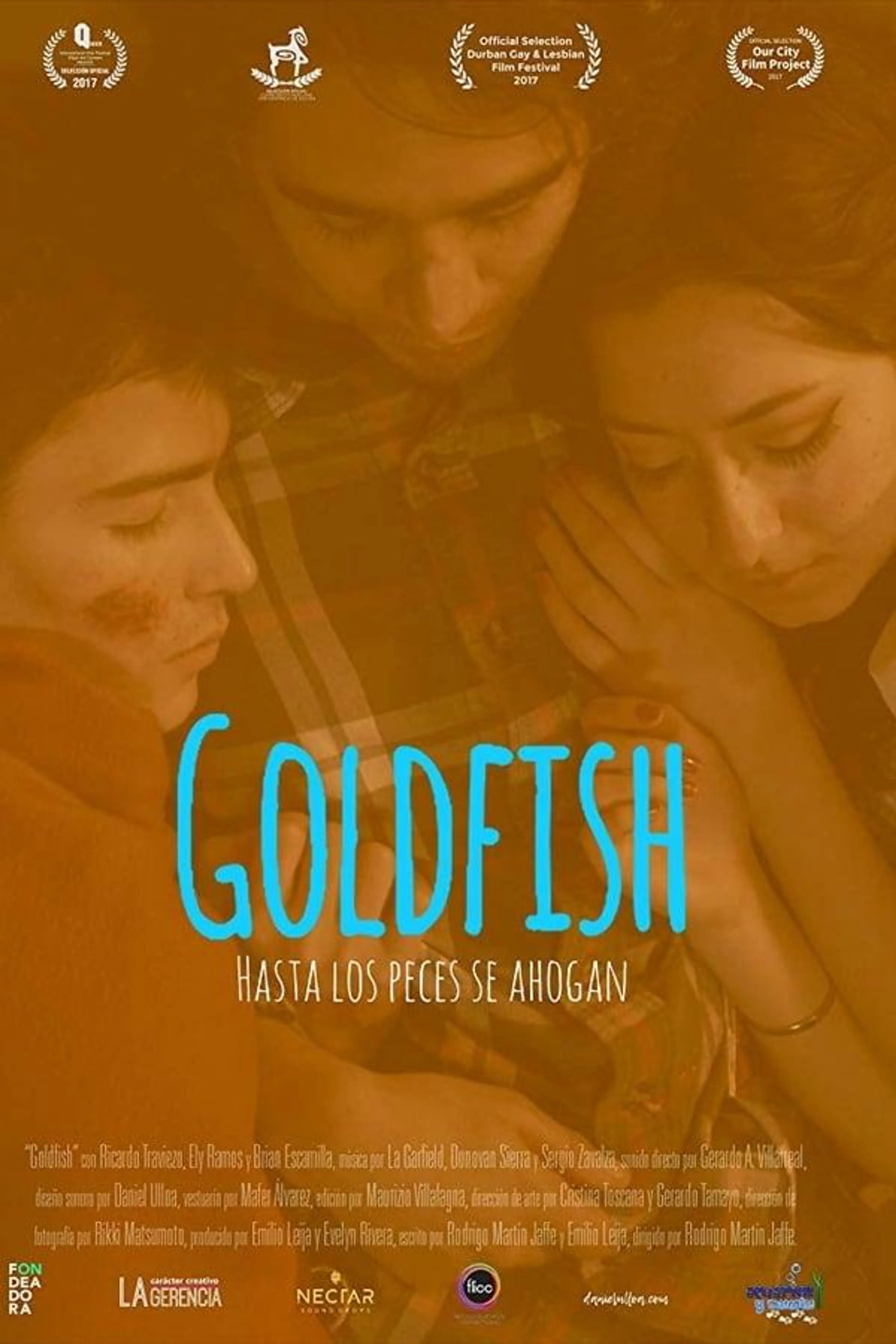 Goldfish