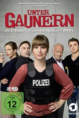 Unter Gaunern Season 1