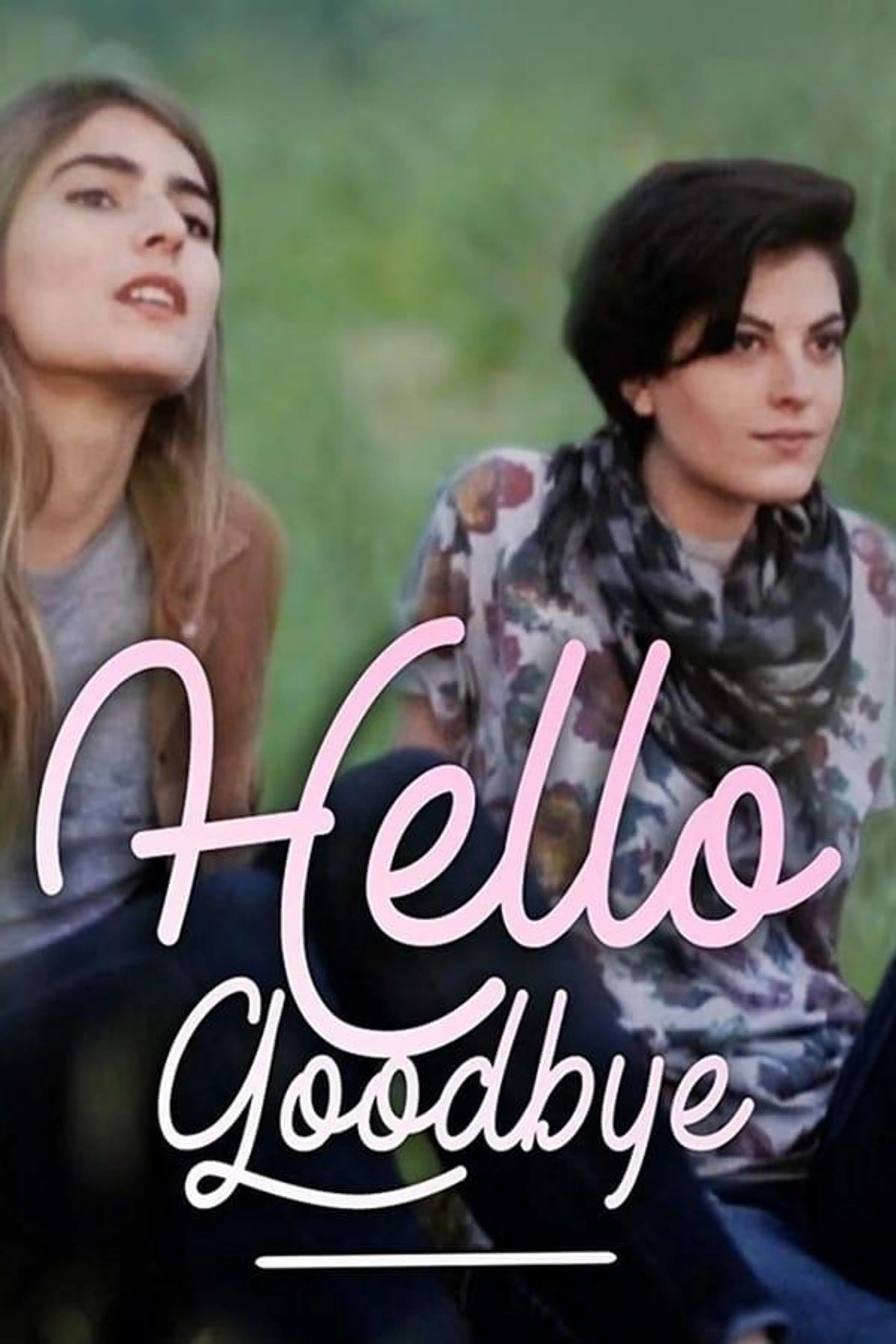 Hello Goodbye