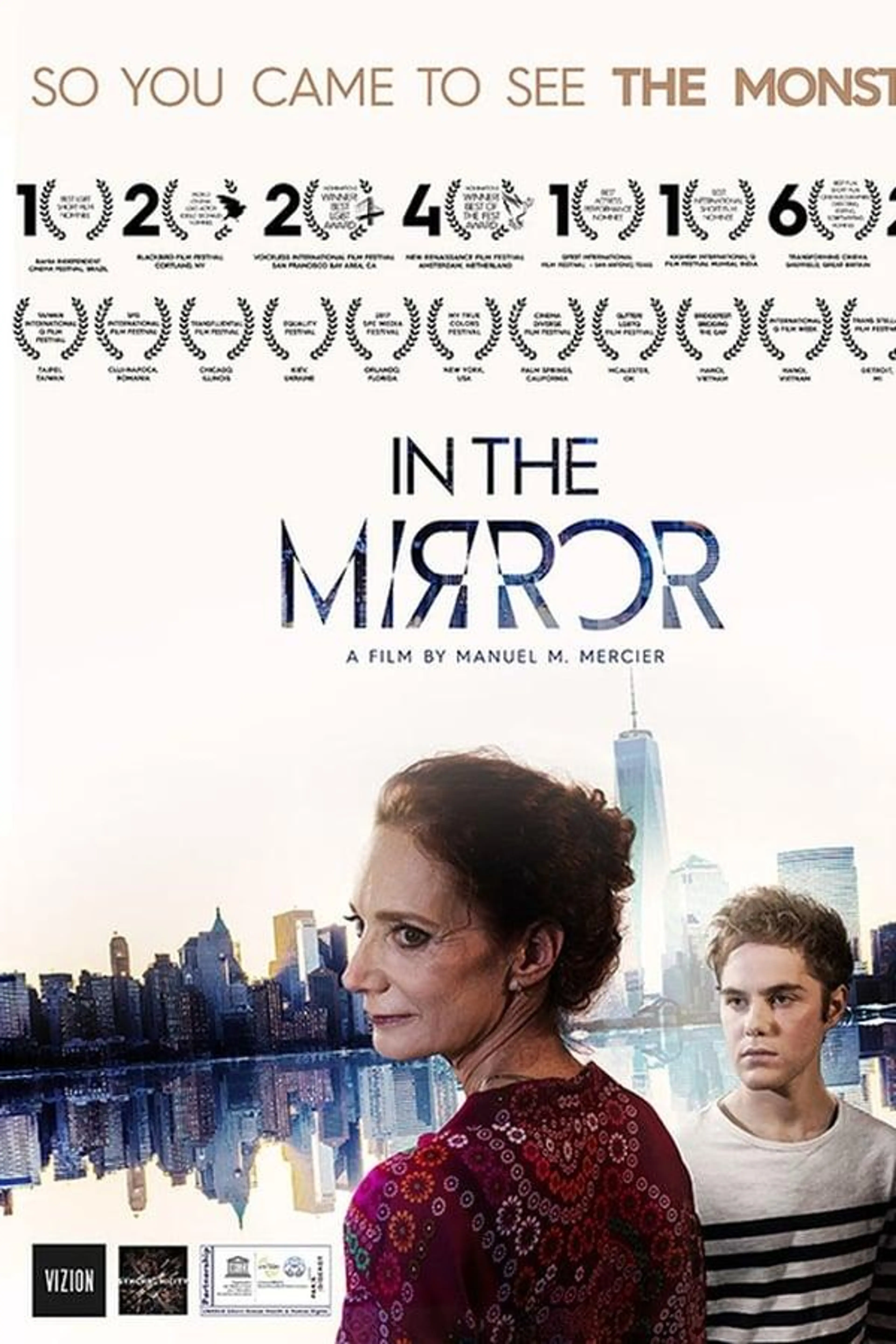 In the Mirror