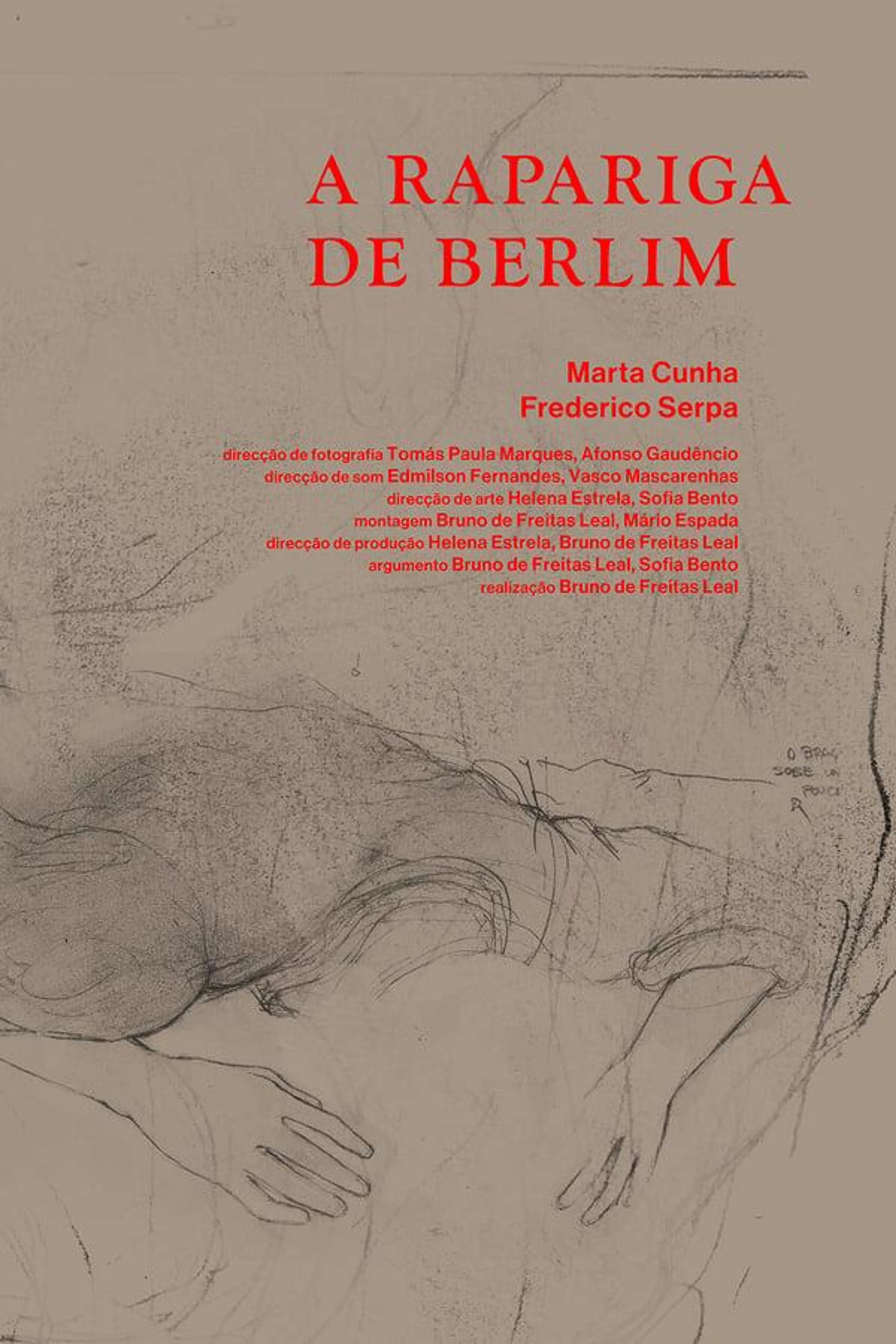 The Girl from Berlin