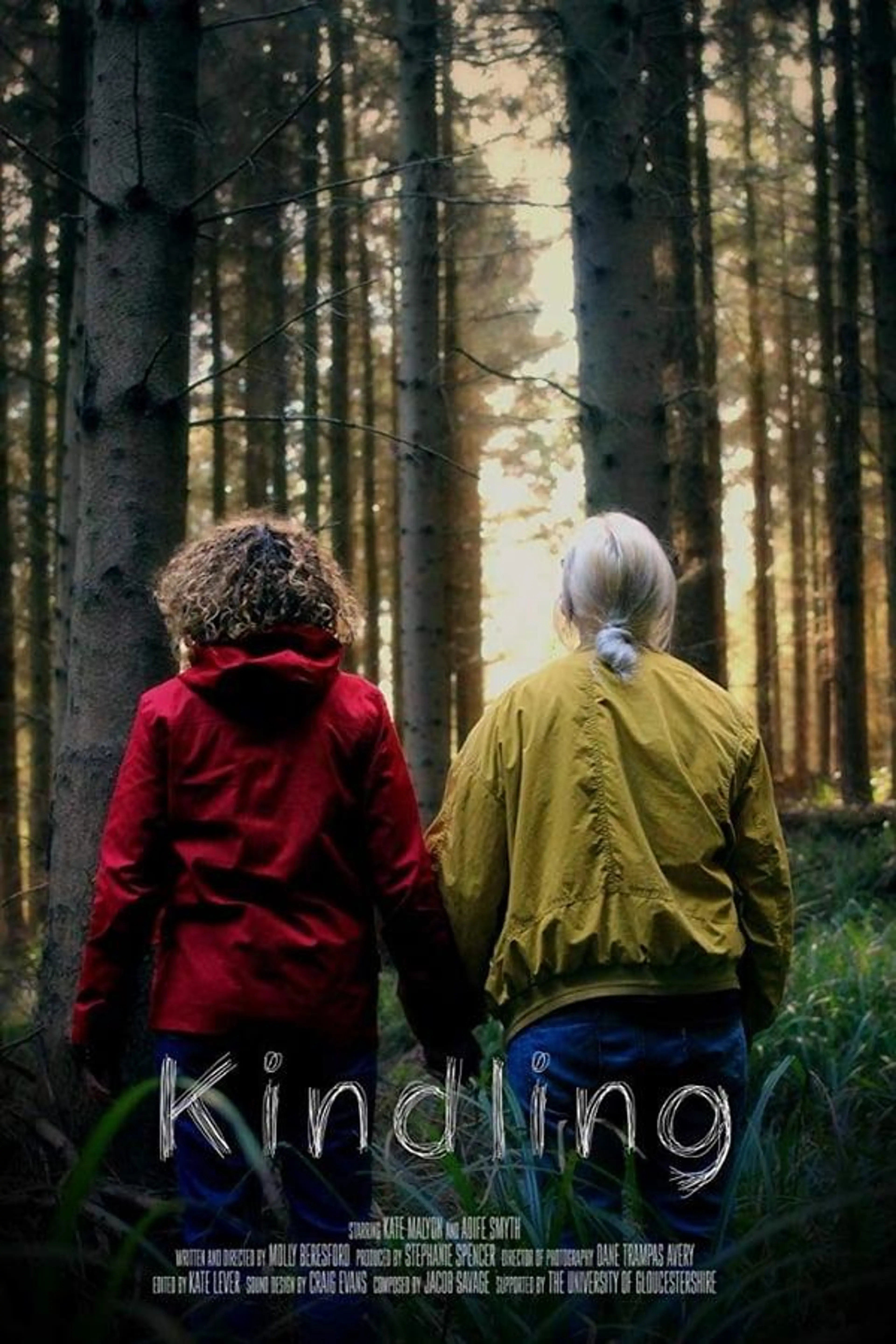 Kindling