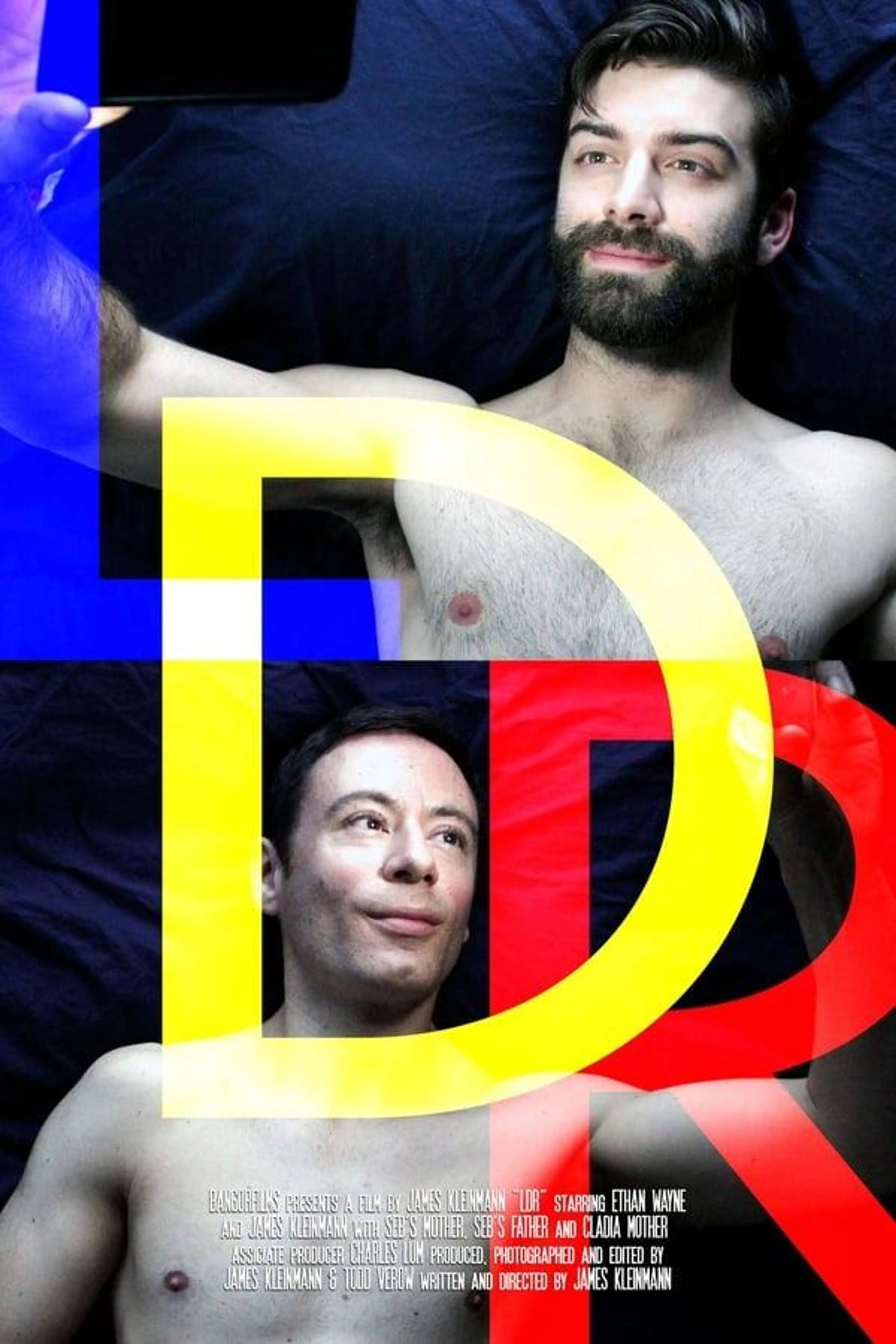 LDR