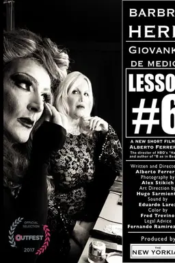 Lesson #6
