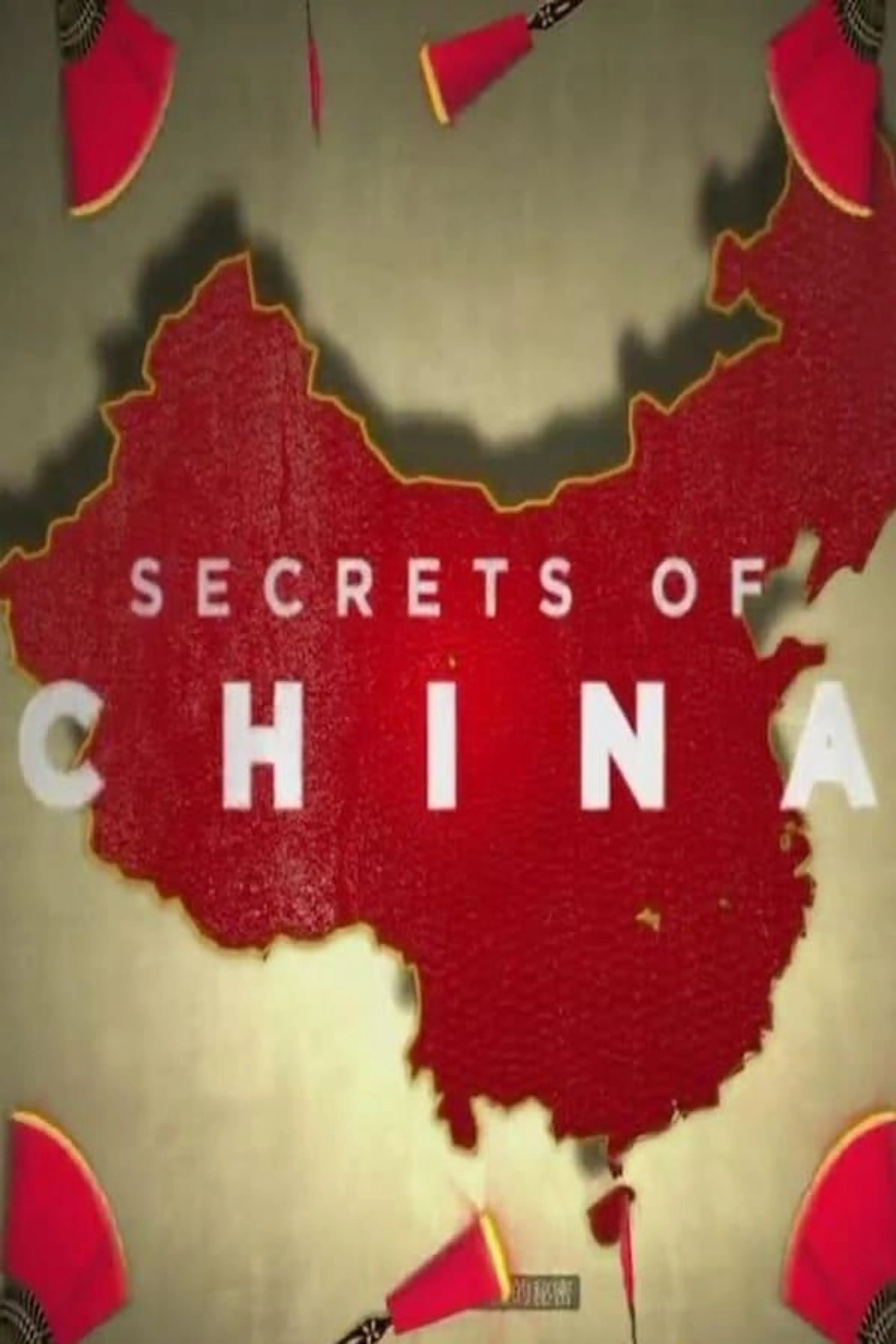 Secrets of China Season 1