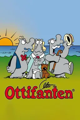 Ottifants Season 1