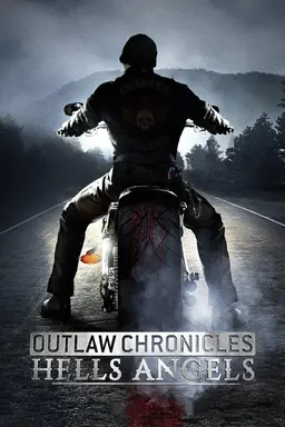 Outlaw Chronicles: Hells Angels Season 1